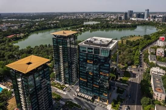 Spațiu de închiriat - FLOREASCA – fotografia 1 din 4