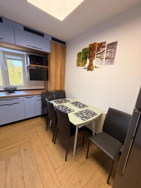 Duplex 4 camere 100m2 + Loc Parcare + Centrala Proprie | Parc Herastrau – fotografia 11 din 32