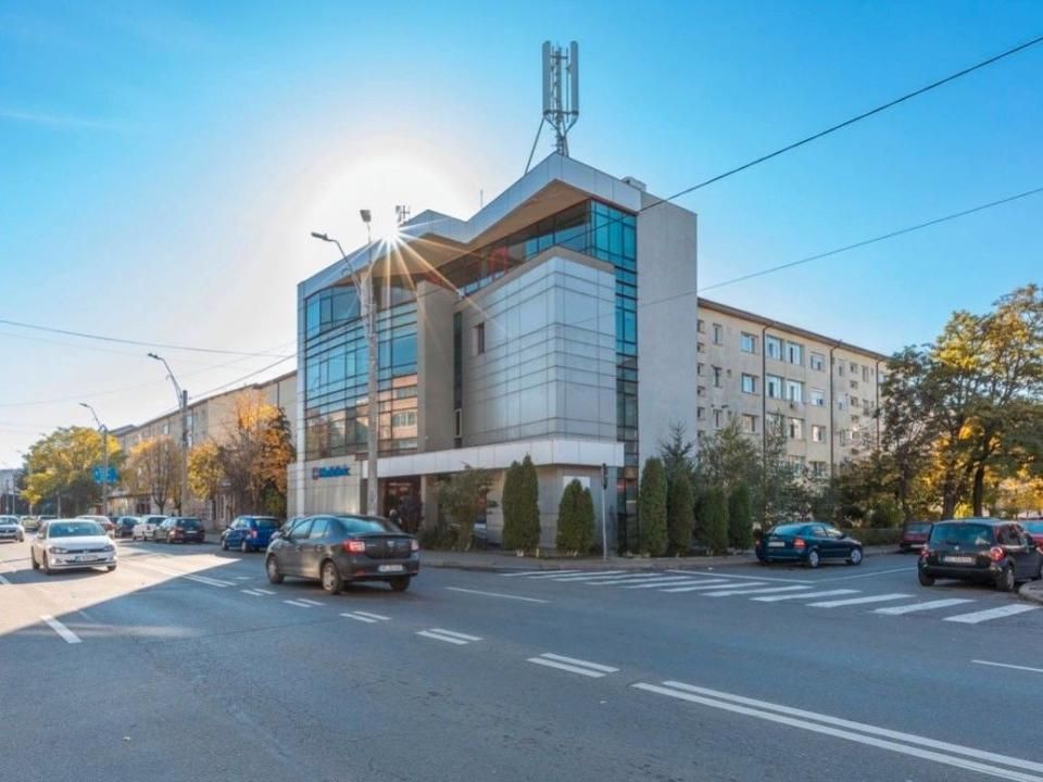 Spațiu activitati medicale de 22mp de închiriat, zona Mioritei – fotografia 8 din 8
