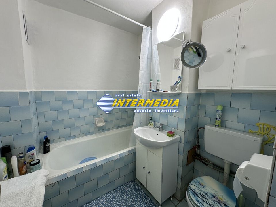 Apartement 2 Camere Decomandate 53 mp mobilat utilat balcon inchis view superb – fotografia 14 din 22