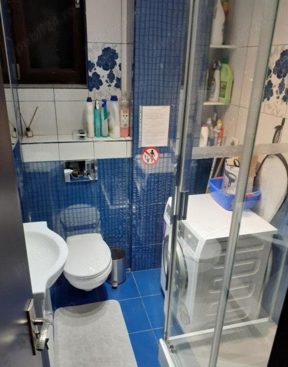 APARTAMENT 2 CAMERE | ZONA CAMPUS | LOC PARCARE – fotografia 8 din 12