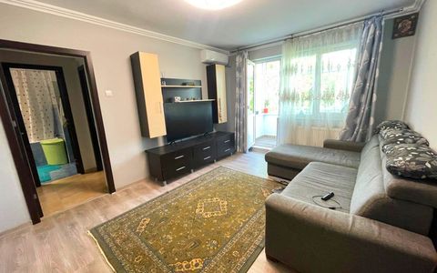 Apartament 2 camere-Podu Ros-Liceul Dimitrie Cantemir
