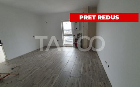 Apartament 2 camere de vanzare 63mp + terasa 27 mp constructie noua