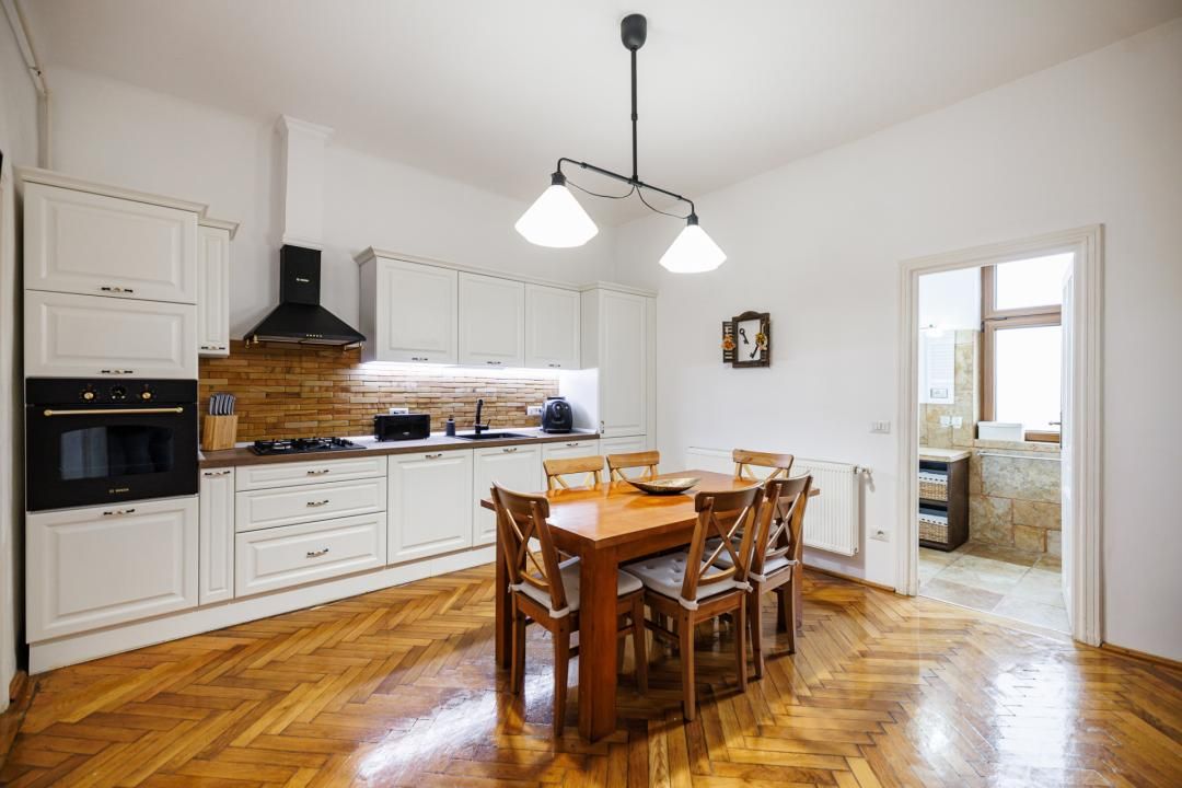 Apartament 3 camere| 92 mp | Iosefin - Str. Preyer| etaj 1| Comision 0% – fotografia 19 din 46