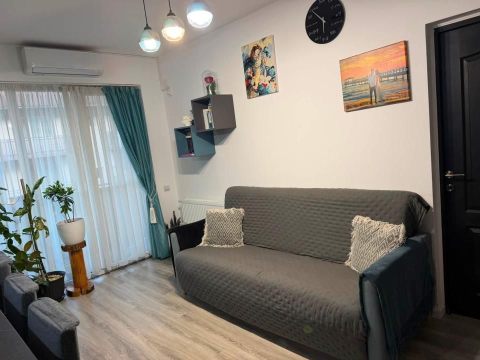 Apartament 3 camere, 62,52 mp, 2 balcoane | Zona VIVO – fotografia 5 din 15