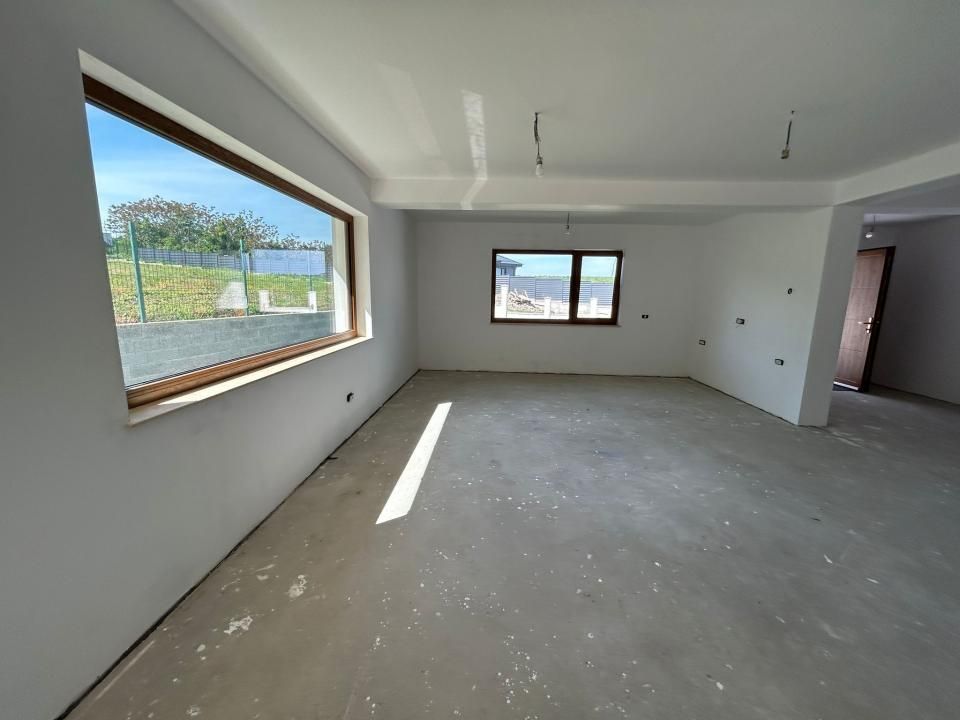 Casă individuală cu 4 camere și 2 băi - 1000MP teren, Bârnova – fotografia 22 din 24