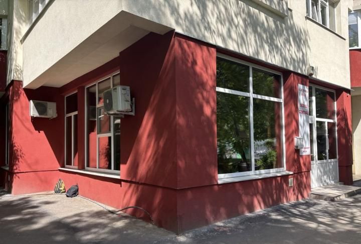 Spatiu Comercial | Vacaresti | 205 mp2 – fotografia 1 din 16