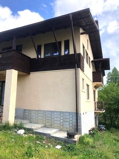 Casă de vânzare în Vârfuri – Merișoru | Construcție 2021 | Teren 1.010 mp – fotografia 2 din 11