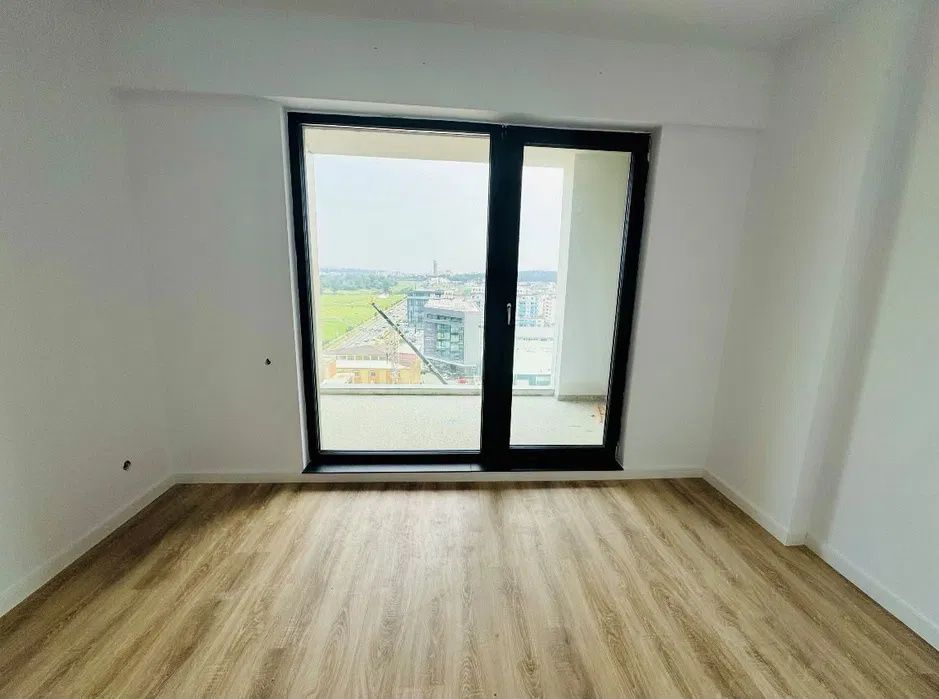 Apartament de vanzare 2 camere 46mp zona Floresti, West Peak – fotografia 3 din 6