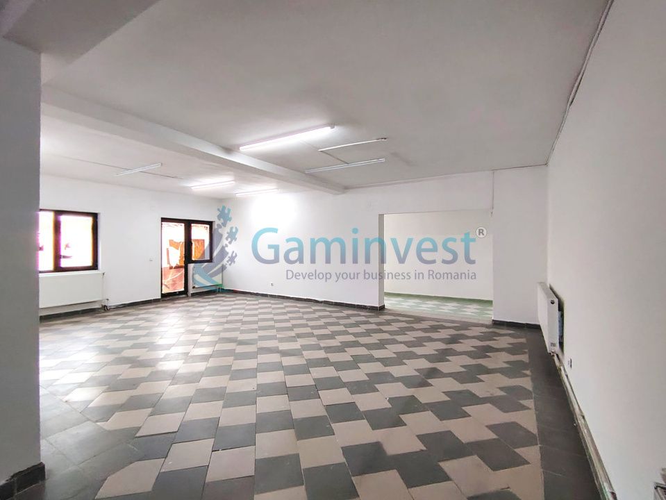 Spatiu comercial ultracentral de inchiriat, in Oradea, Bihor – fotografia 5 din 14