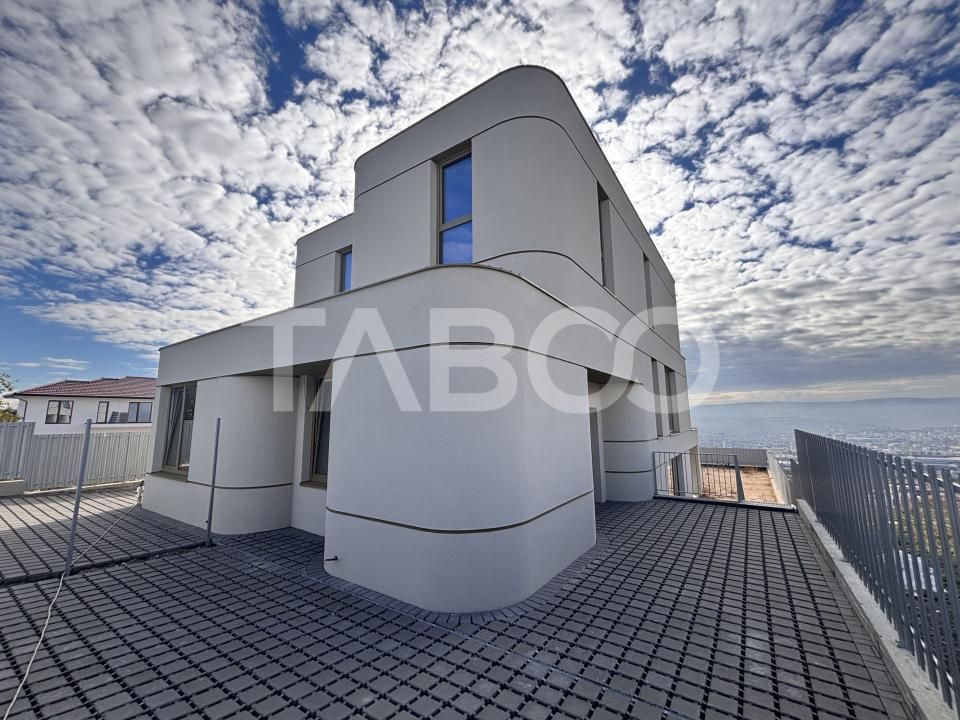 Duplex de vanzare premium in Iris zona Voronet Cluj Napoca – fotografia 17 din 17