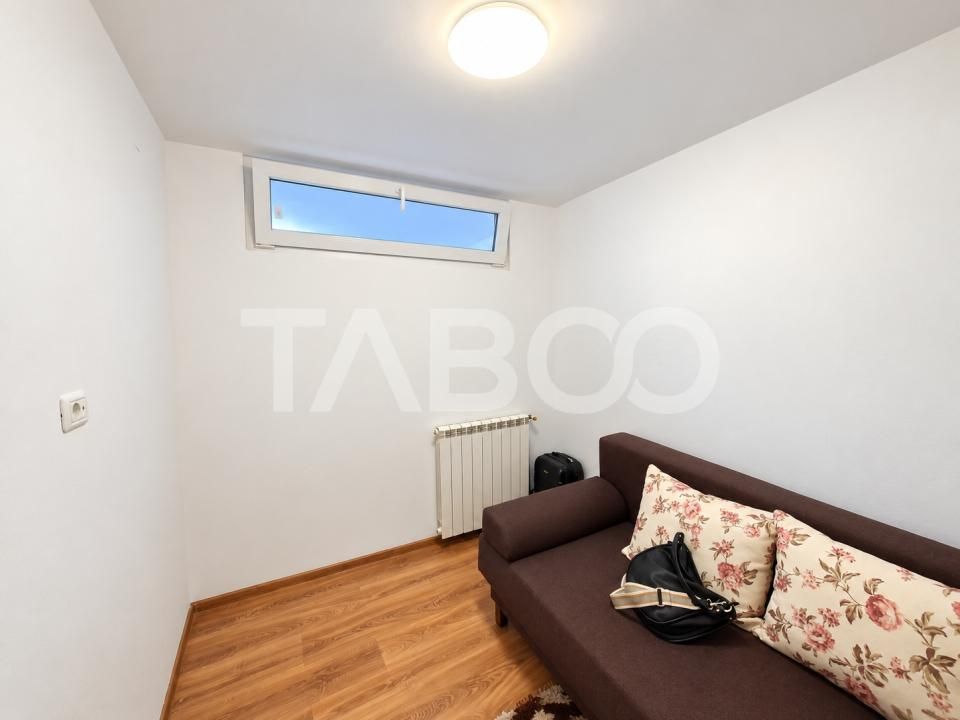 Garsoniera decomandata de vanzare balcon parcare Arhitectilor Sibiu – fotografia 6 din 17