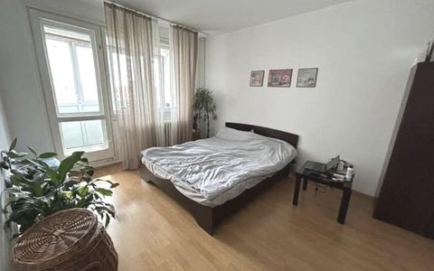 Apartament 2  camere- Decomandat -64,42 mp - 4 minute Metrou 1 Decembrie 1918