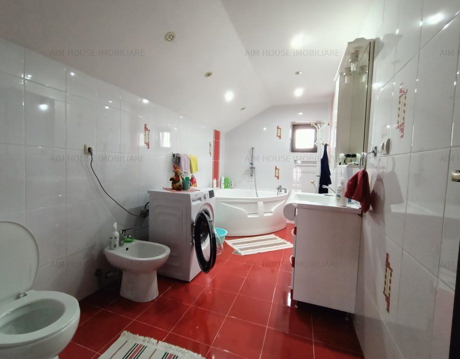 Vila individuala 4 Cam. Tartasesti cu garaj si foisor – fotografia 20 din 27