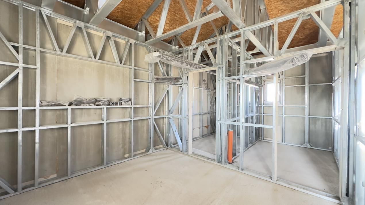 Casă + teren 472 mp | Comuna Berceni (Vidra) | Persoana Fizica | 0% comision – fotografia 9 din 11