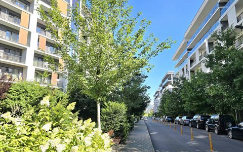 De inchiriat apartament 3 camere, 2 bai, decomandate - Buna Ziua