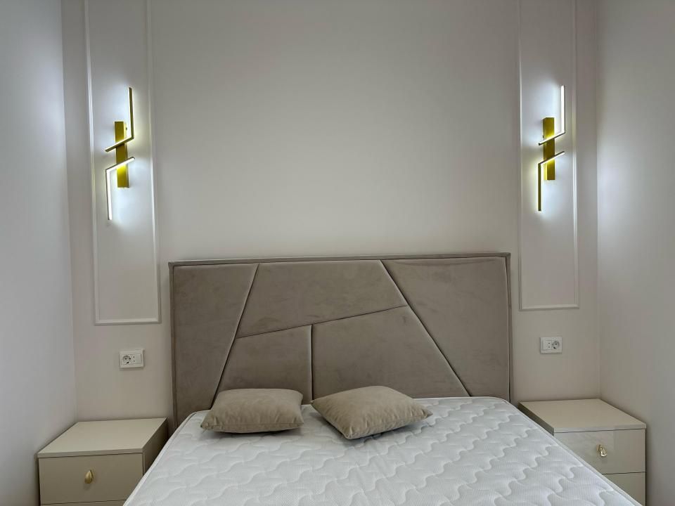 Apartament cu 2 camere de vânzare | Apollo Residence | Metrou Dimitrie Leonida – fotografia 8 din 10