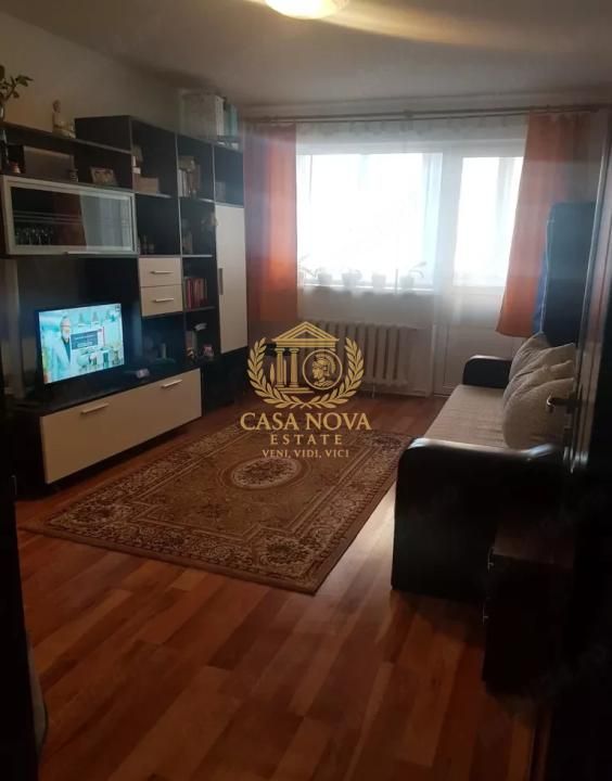Apartament 2 camere 52mp, balcon 10mp, zona Casa Radio – fotografia 2 din 8