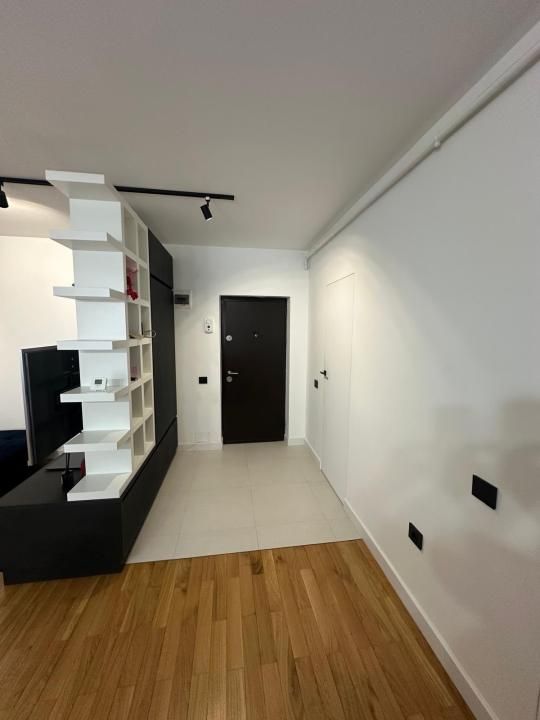 Apartament 2 camere la cheie, 56 mp utili cu 7 mp balcon, zona Vivo – fotografia 7 din 9