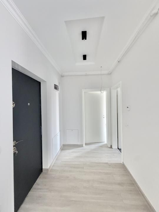 Apartament 2 camere, open space, 48mp utili, 6mp balcon in Giroc – fotografia 7 din 8