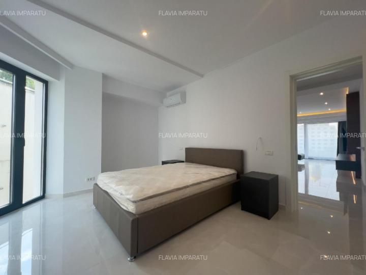 3 Camere de inchiriat | Cotroceni | Centrala | Pardoseala | Parcare | – fotografia 5 din 13