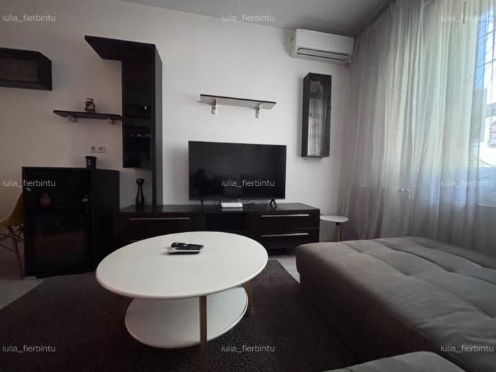 3 Camere de inchiriat | Floreasca | Parcare | Boxa | Mobilat | – fotografia 1 din 16