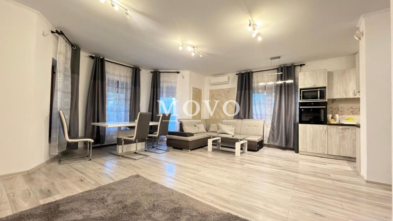 COMISION 0 | Duplex in Dumbravita | Toate utilitatile | Mobilat | 5 camere | – fotografia 2 din 23