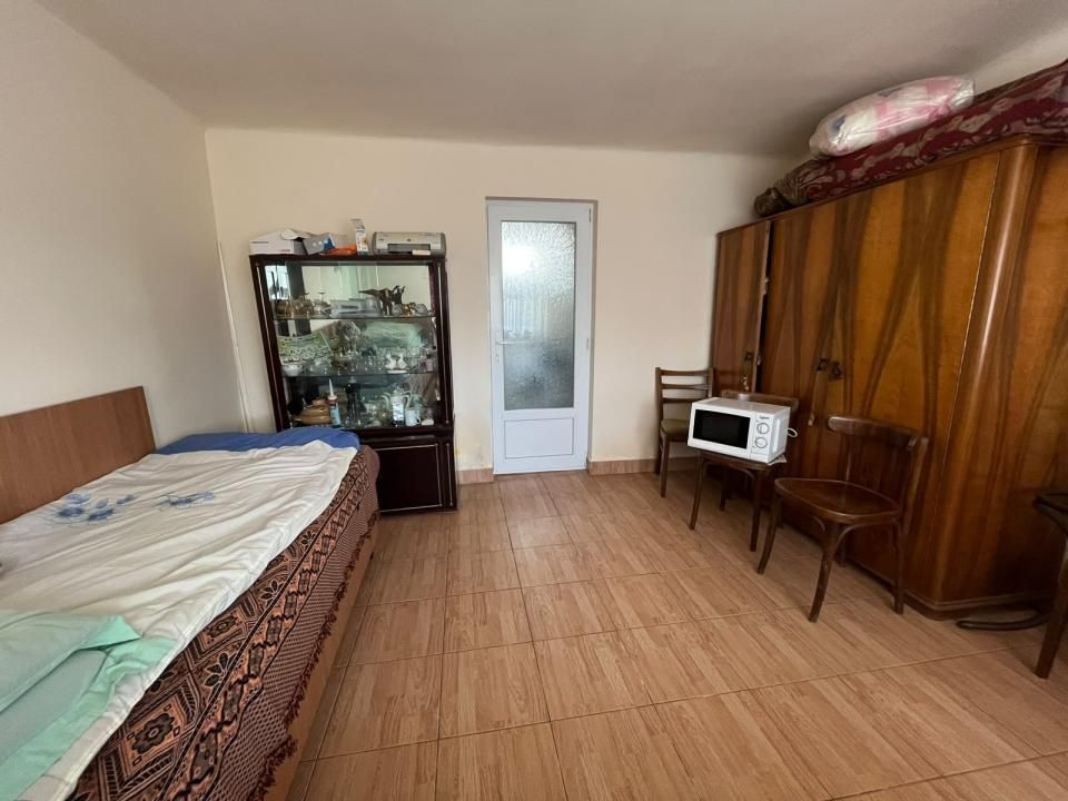 Casă cu 3 camere și teren 1.140 mp toate utilitățile, anexe și acces stradal – fotografia 10 din 20