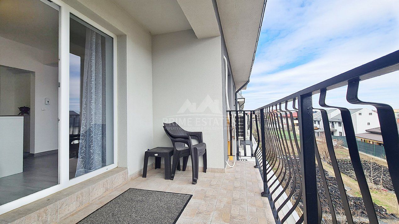 Inchiriere apartament 2 camere Otopeni Maramures Residence – fotografia 9 din 20