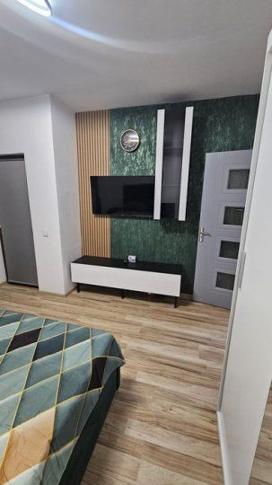 1 Camere de inchiriat | Berceni | Metrou | Centrala Proprie | Utilat – fotografia 1 din 8