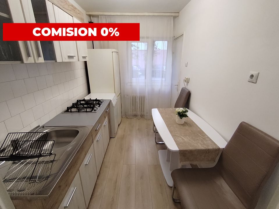 COMISION 0% Apartament cu 2 camere de vanzare in Timisoara, zona Girocului – fotografia 1 din 11