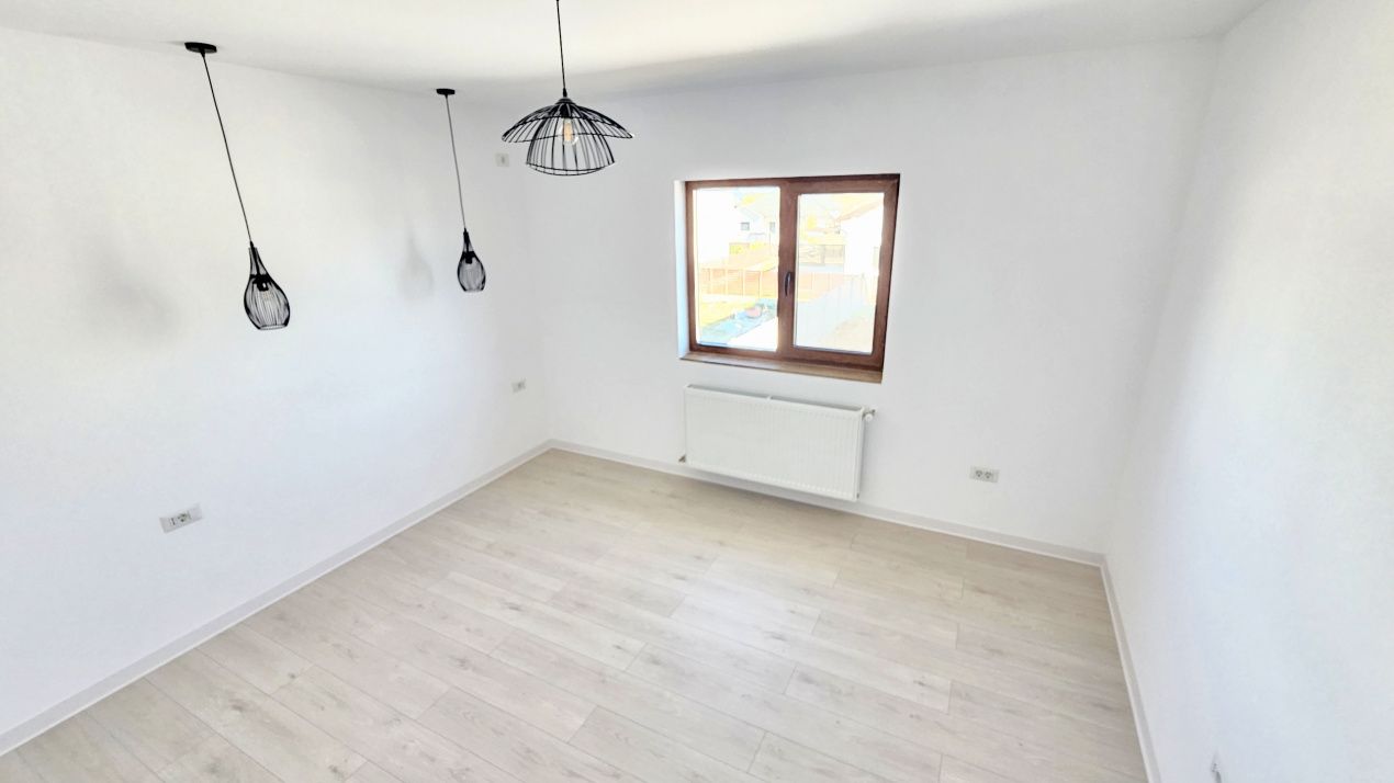 ✨Pantelimon-Rascoala 1907- Vila individuala 4 camere, 152mp, teren 368mp, 3 bai✨ – fotografia 9 din 39