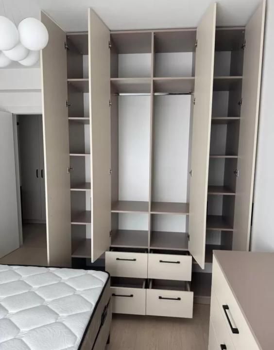 2 Camere de inchiriat | Jiului - Akcent City | Centrala | Parcare | Metrou – fotografia 7 din 19