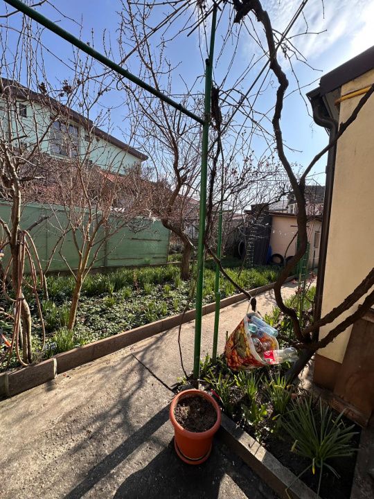 Casa situata in zona Tomis II | 386 mp teren – fotografia 5 din 22