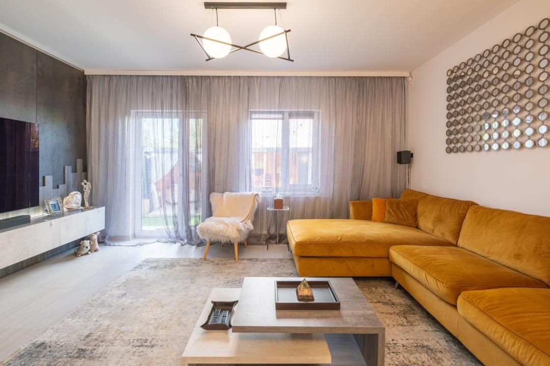 Casă gata de mutare | Curte privată | Aproape de mare – fotografia 1 din 20