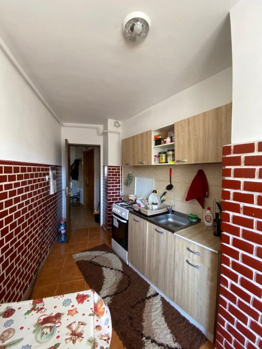 Închiriere apart. cu 2 camere, 56 mp., Mănăștur/BIG 460 Eur – fotografia 6 din 9