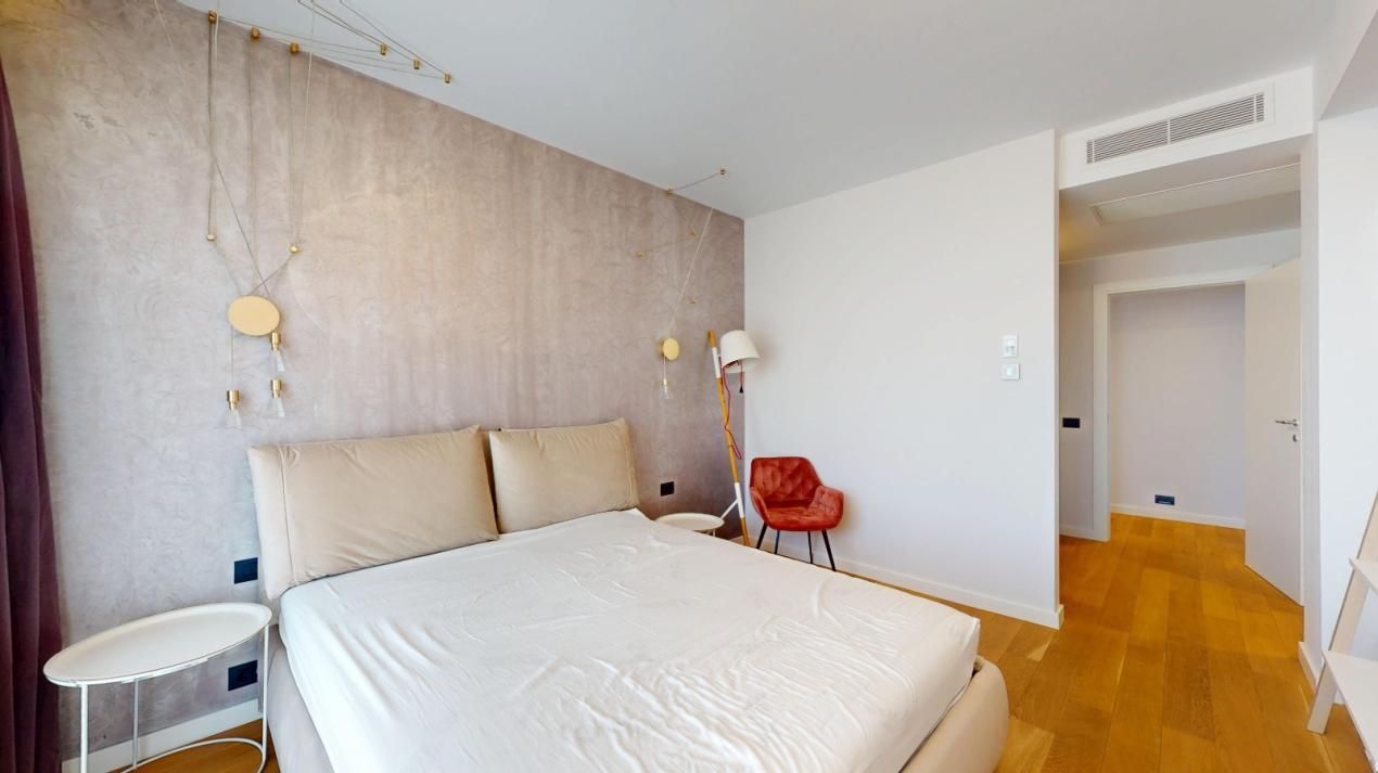 3 camere - One Herastrau Towers - parcare – fotografia 13 din 29