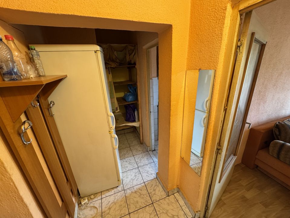 🏠 Garsonieră - zona sensul vechi - decomandată – fotografia 2 din 5