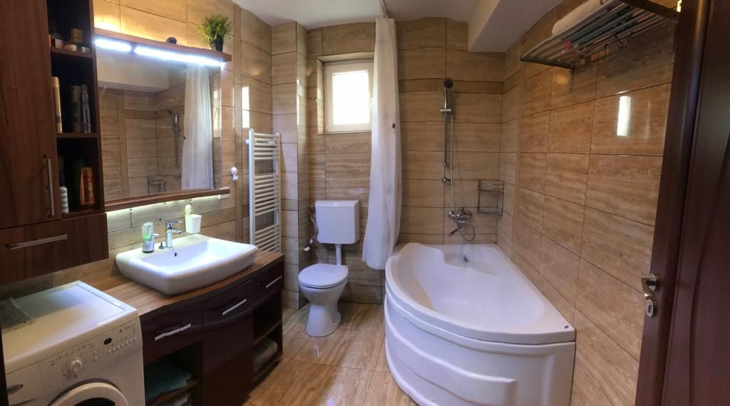4 Camere de inchiriat | Salajan | Metrou | Parcare | Centrala | – fotografia 7 din 15