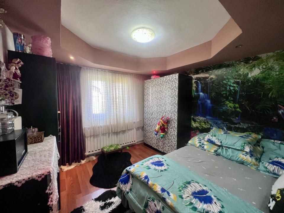 Apartament modern, 2 camere, 43 mp, decomandat, mobilat si utilat - Lipovei – fotografia 4 din 10