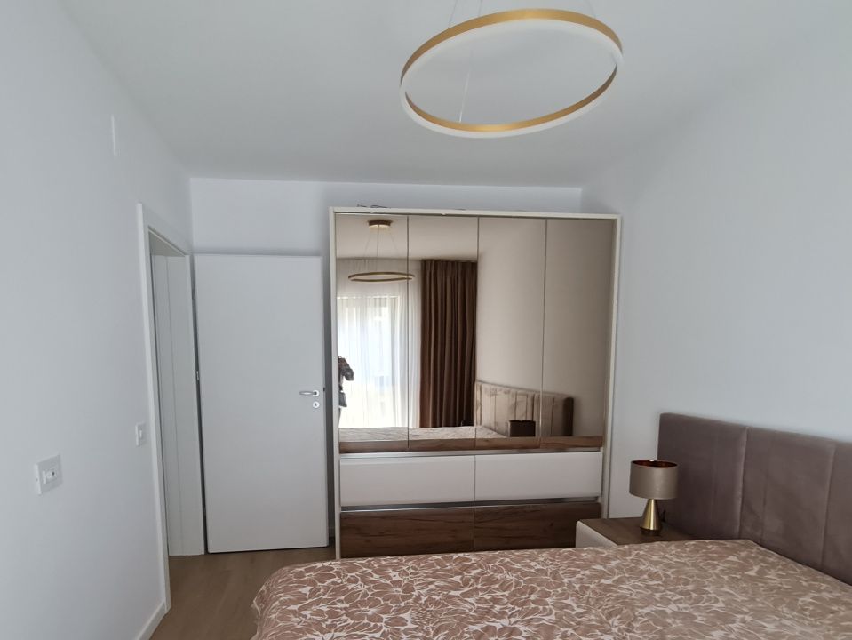 Apartament 2 camere de vanzare, PRIMA VISTA, zona NORD – fotografia 8 din 14