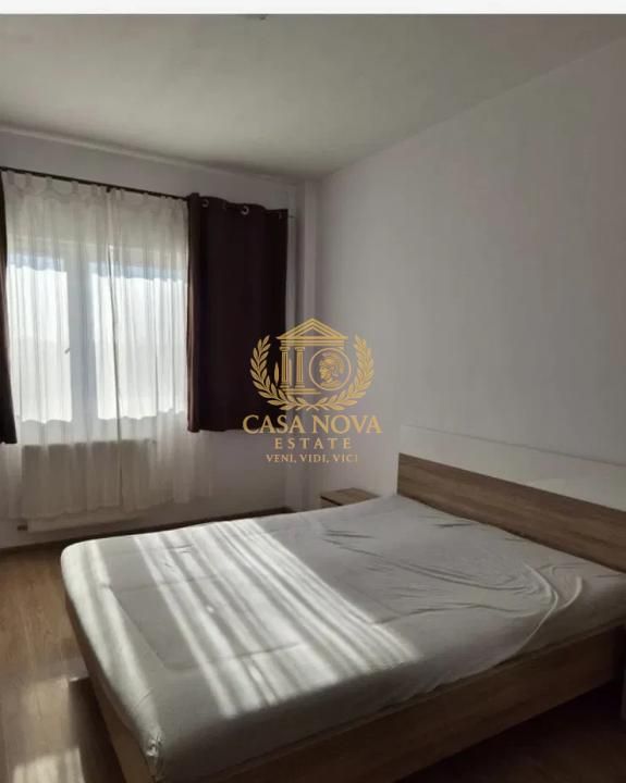 Apartament 2 camere 58mp, pet friendly,  parcare, Junior Residence – fotografia 1 din 5