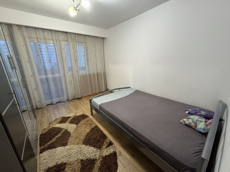 Închiriere apart. cu 2 camere, 56 mp., Mănăștur/BIG 460 Eur – fotografia 2 din 9