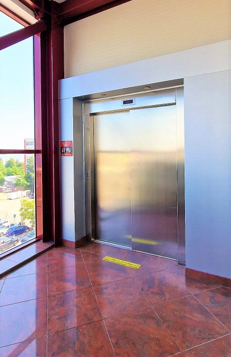 Spatiu de birouri in Sigma-Center – fotografia 10 din 18