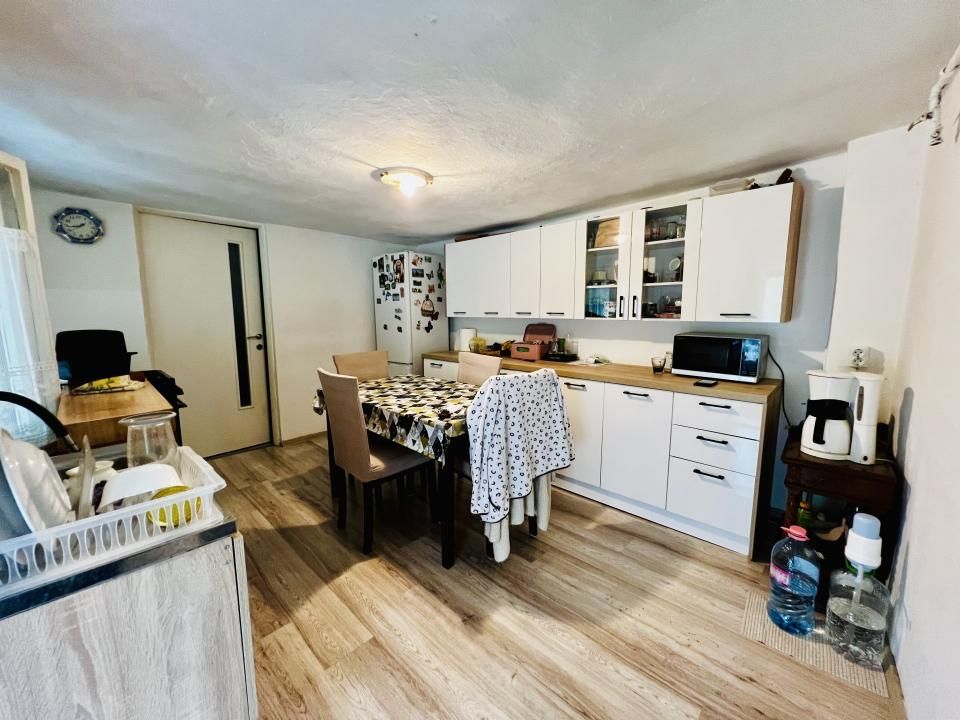 Casa individuala cu 5 camere si teren 1187 mp - Zona Mehala, Timisoara – fotografia 10 din 13