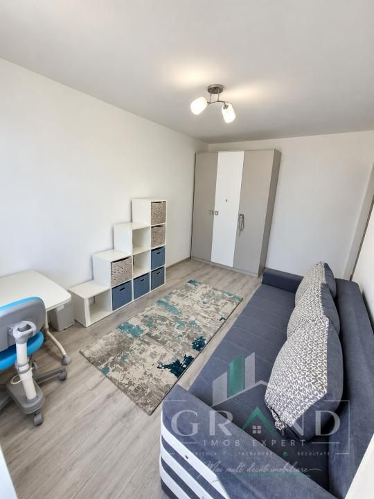 3 CAMERE | RENOVAT | PARTER ÎNALT | 2 BOXE | MĂNĂȘTUR–GRIGORE ALEXANDRESCU – fotografia 7 din 10