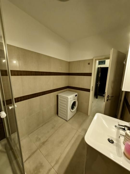 Apartament 3 camere mobilat si utilat- zona Braytim – fotografia 10 din 11