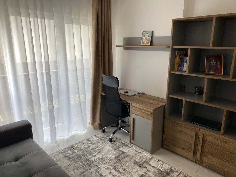 Apartament 3 camere | modern | bloc boutique | Iris – fotografia 4 din 7