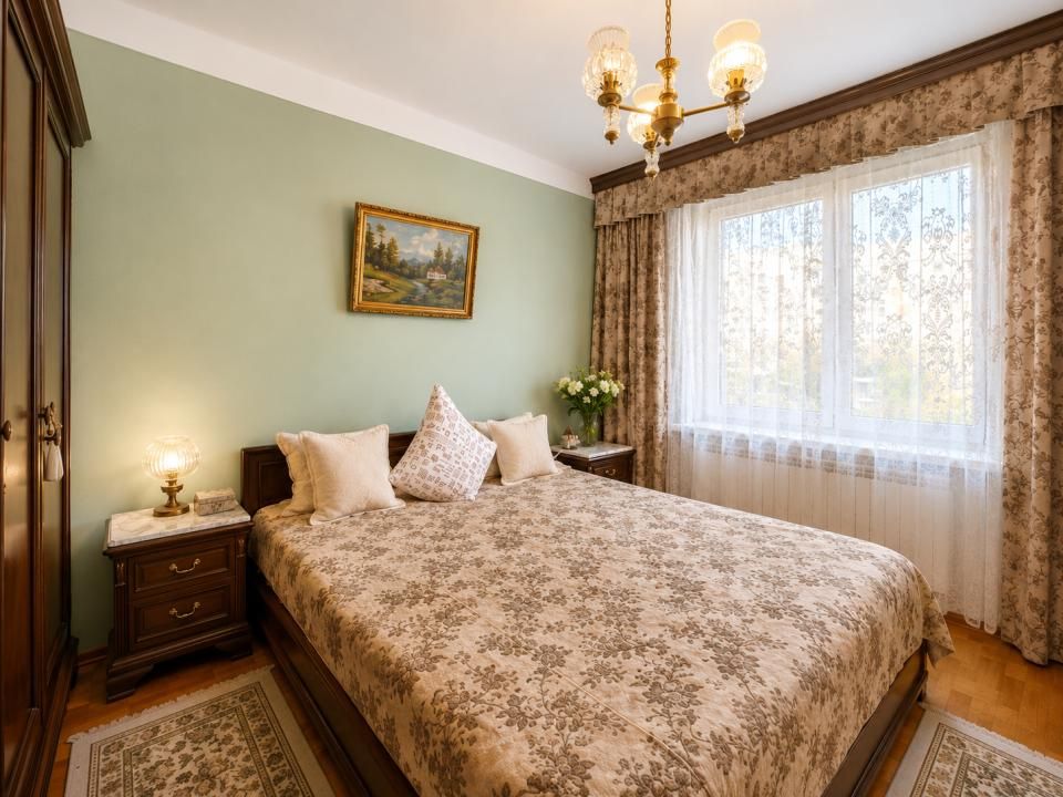 Un apartament care asteapta sa fie redesenat, C-tin Titel Petrescu, 7 – fotografia 11 din 22