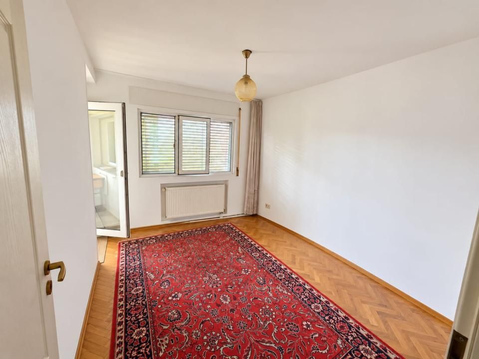 Oportunitate rara in Copou! Apartament 4 camere Parcul Expozitiei – fotografia 10 din 13